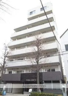 ヴォーガコルテ都立家政の画像