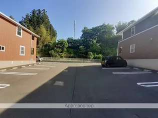 ブライト605レジデンスⅢA【2階】のその他画像