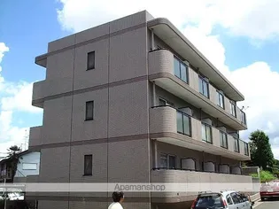 シャンポール大針の画像