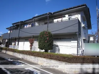 リベルテ ジュアンの画像