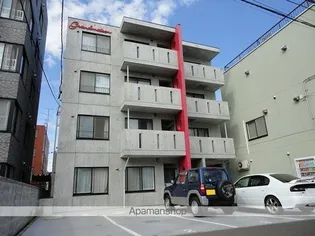 グランメゾン栄通の画像