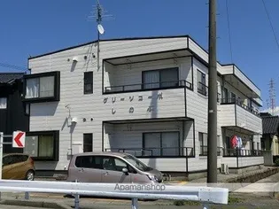 グリーンコーポしのぶの画像