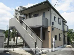 シティ パレス D棟の画像