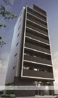セジョリ王子駅前の画像