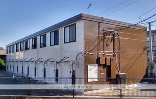 レオパレスカトレアの画像