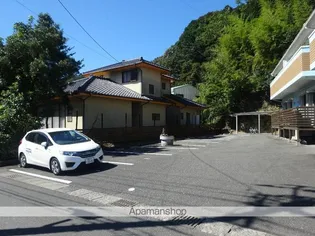 オリンピアロードゆうぎ【202号室】の外観