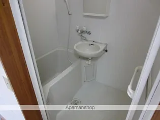 サクセスハイム【105号室】の風呂