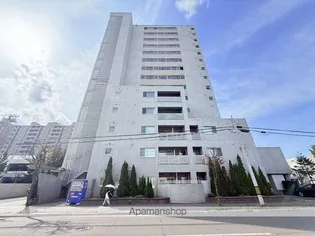 サムティタワーN26・エルム北26条【5階】の外観