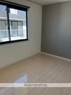 メゾン・ド・東雲【2階】の内装