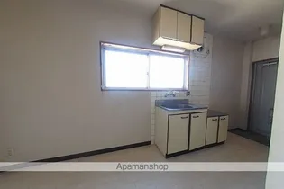 藤本商事第三ビル【3階】の内装