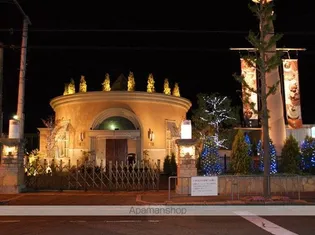 隆豊ハイツ【2階】の周辺