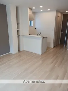 レヴェリ Ⅰ【1階】の居間