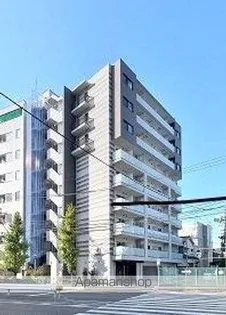 ラフィスタ王子神谷の画像