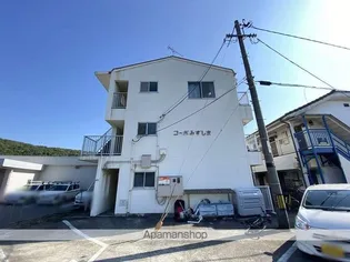 コーポみずしまの画像