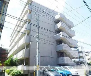 第2洛西ハイツの画像