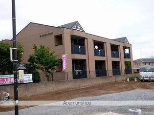 GREEN HILLSの画像