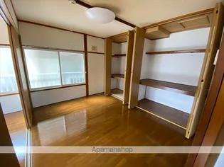 コーポサトウC棟【16号室】のその他画像