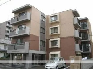 シャリテ元町の画像