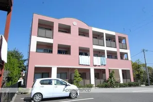 グレイスフル【3階】の外観