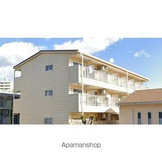 守山アートハイツの画像