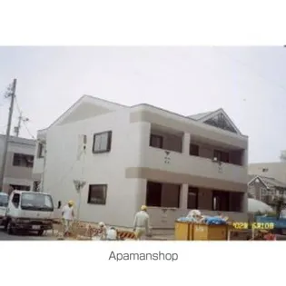 ステラ フィオーレ【203号室】の外観