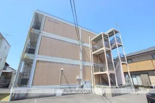 ヴィラ ソレイユの画像