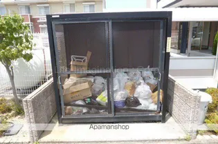 リバーレイクヒルズ【1階】のその他画像