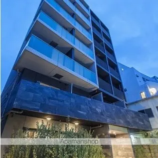 プレセダンヒルズ阿佐ヶ谷の画像