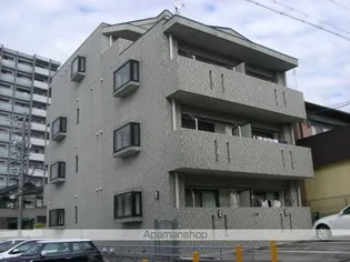 スカイコート本郷【1階】の外観