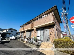 メゾンソレイユの画像