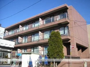 シャレード藤Iの画像