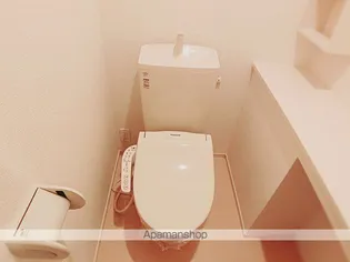 ブライト605レジデンスⅢA【2階】のその他画像