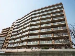 鶴見イーストリバーの画像