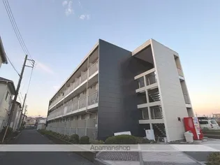 レオパレスアムールの画像