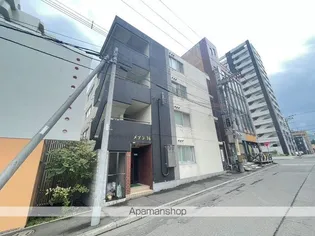 メゾン16の画像