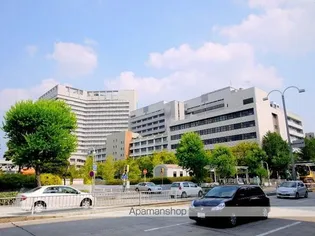 ハイツヤマギワ【2階】の周辺