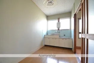 武田ビル【3階】のキッチン