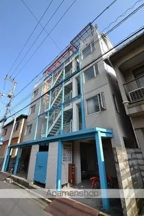 オリーブ桑田【3階】の外観