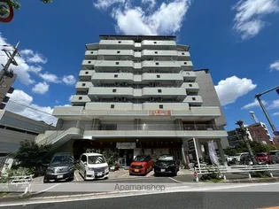 笠神マンションの画像