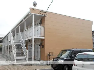 レオパレスMAJESTY22の画像