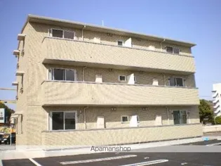 セジュール山野草の画像
