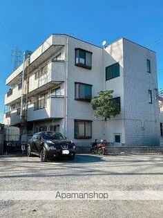 オークラビルの画像