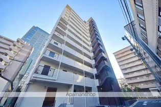 SーRESIDENCE錦糸町パークサイドの画像