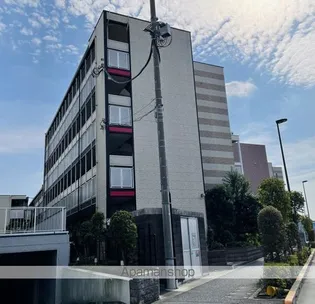 レオパレスQUATRE【4階】の外観