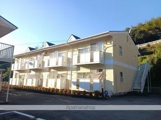 コーポプリムローズⅡの画像