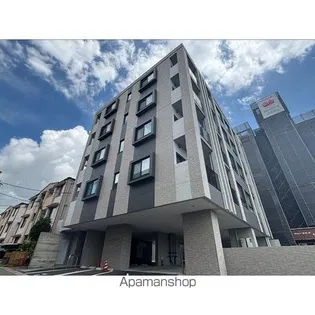 APEX神園の画像