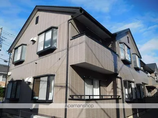 OZ参番街の画像