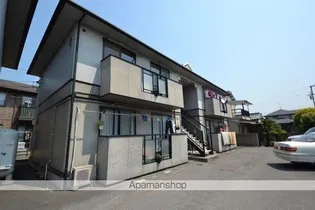 スイートパル山北の画像