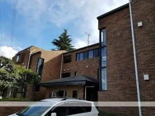 オークヴィラ(土支田)【3階】の外観