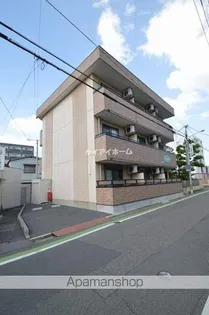 シャルマンF【2階】の外観